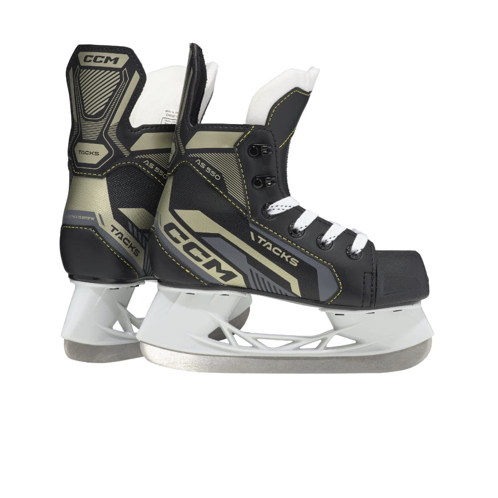CCM Tacks AS 550 Ice Hockey Skates - Skates